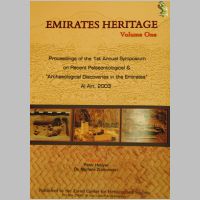 Emirates Heritage Volume 1 thumbnail