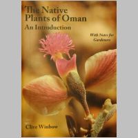 Native Plants of Oman thumbnail