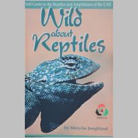 Wild About Reptiles thumbnail