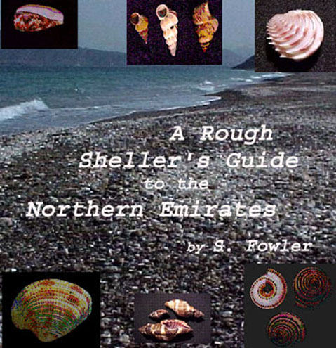 Rough Sheller's Guide to the Northern Emirates