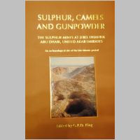Sulphur, Camels and Gunpowder thumbnail